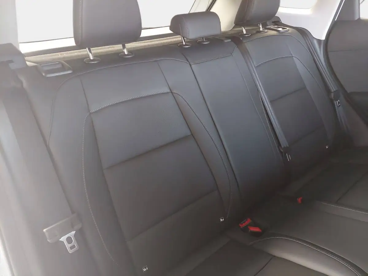 MG ZS 1.5 HYBRID+ MY25.5 LUXURY NAVI LM18 KEYLESS-ENTRY 360-GRAD-KAMERA