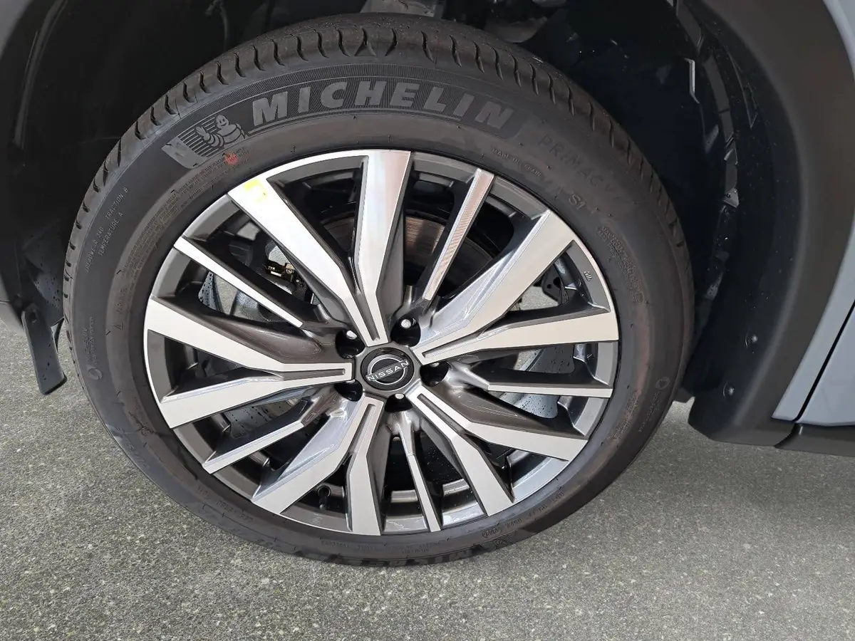 NISSAN X-TRAIL 1.5 VC-T E-POWER AUTO. TEKNA LM20