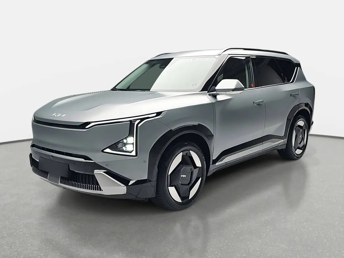 KIA EV5 81.4 KWH EARTH MJ26 DRIVEWISE