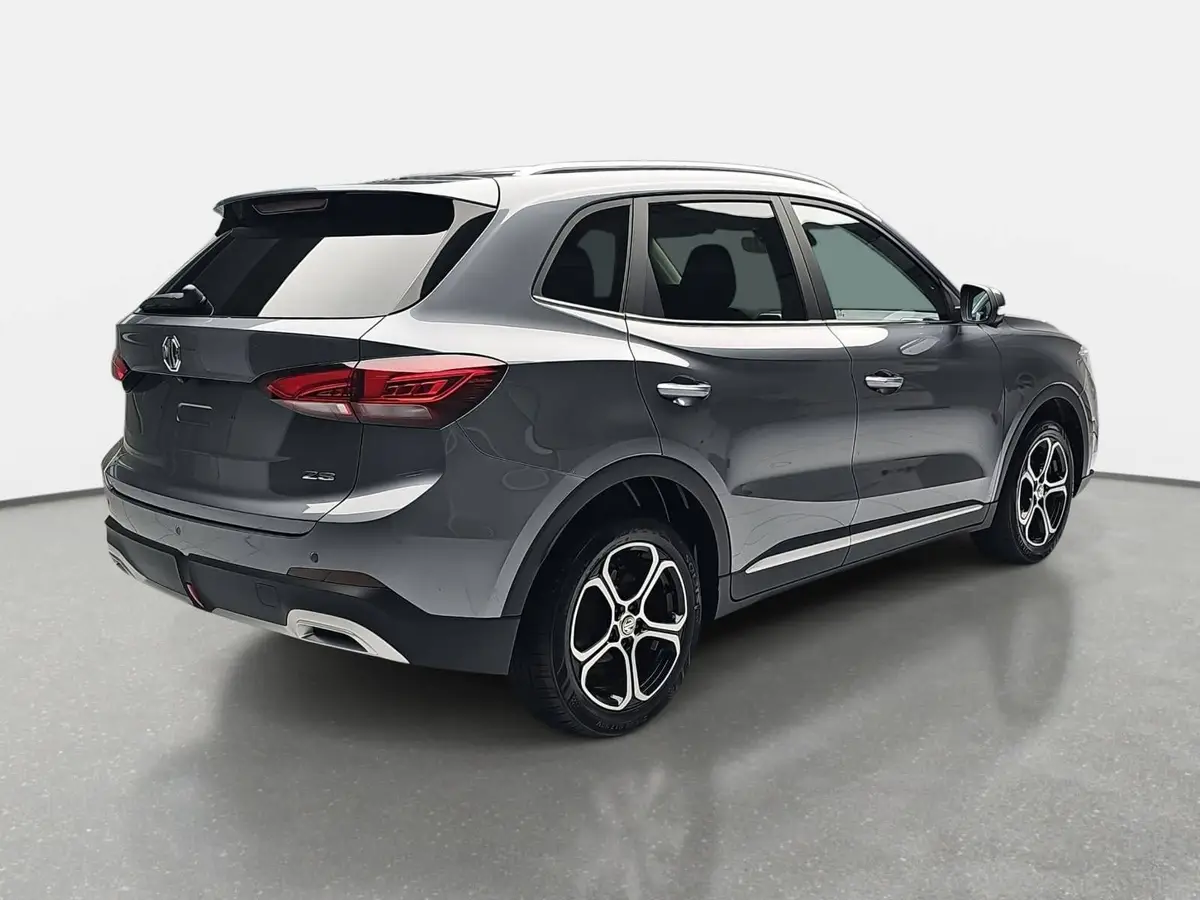 MG ZS 1.5 VTI-TECH COMFORT