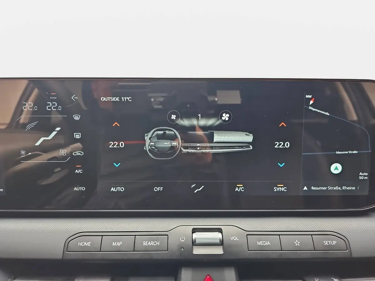 KIA K4 SW 1.6 T-GDI 150 PS DCT7 VISION MJ26 KOMFORT-PRO