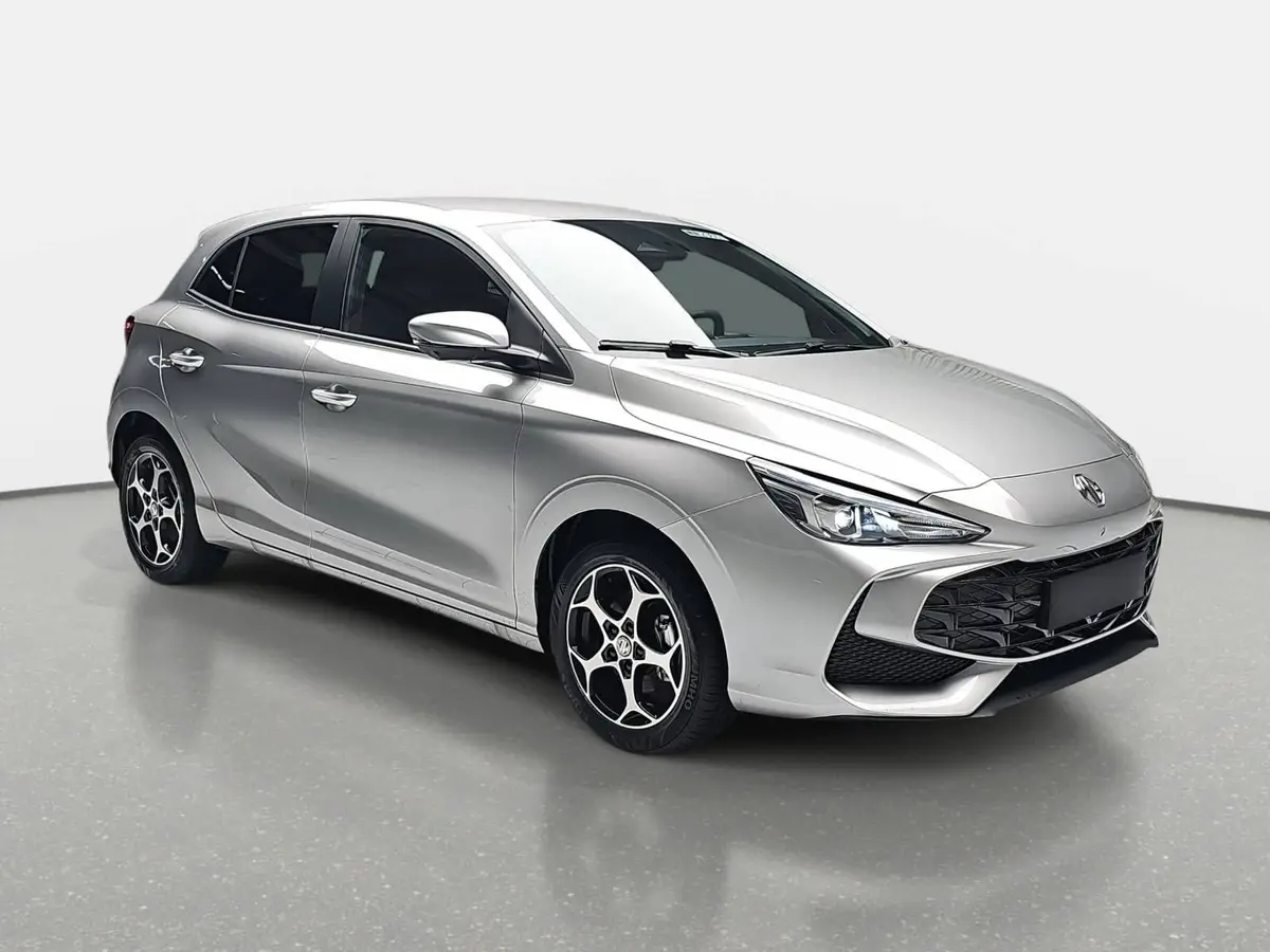 MG MG3 1.5 HYBRID+ LUXURY