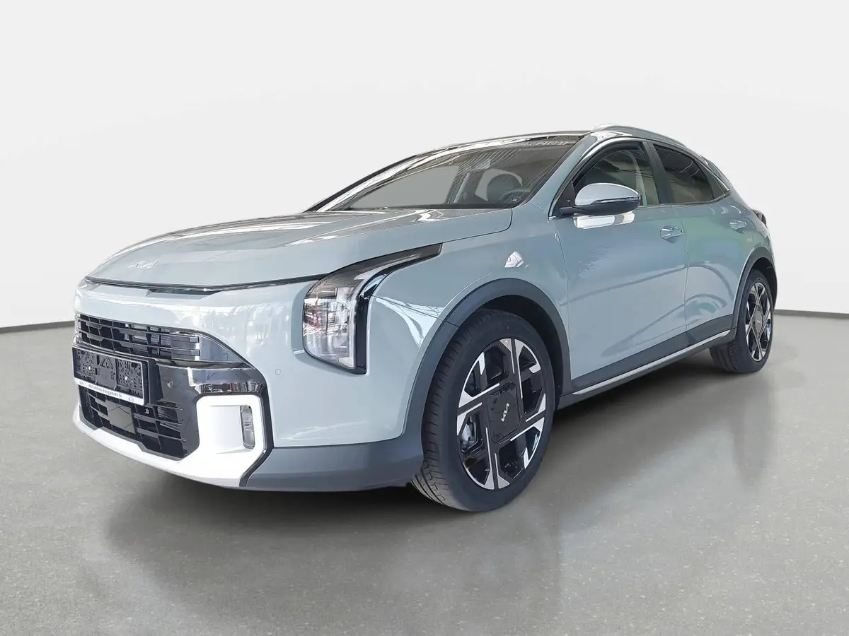 KIA XCEED 1.6 T-GDI 150 DCT SPIRIT MJ27 SOUND