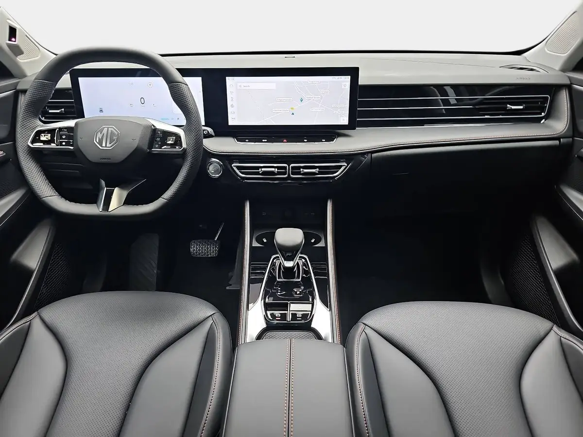 MG HS 1.5 PLUG-IN-HYBRID MY25.5 LUXURY LEDER 360-GRAD-KAMERA 19-ZOLL-LM