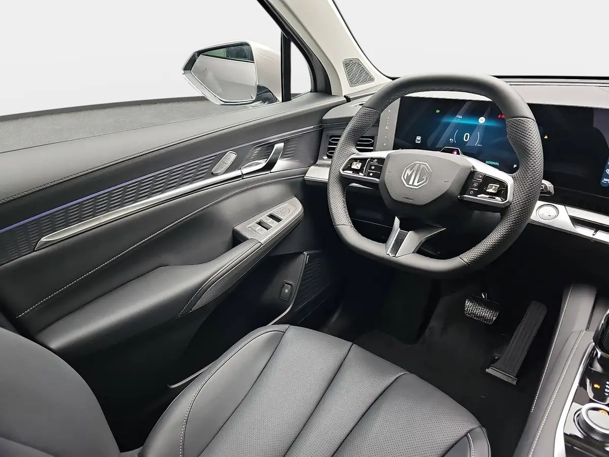 MG S9 PLUG-IN-HYBRID MY26 PREMIUM