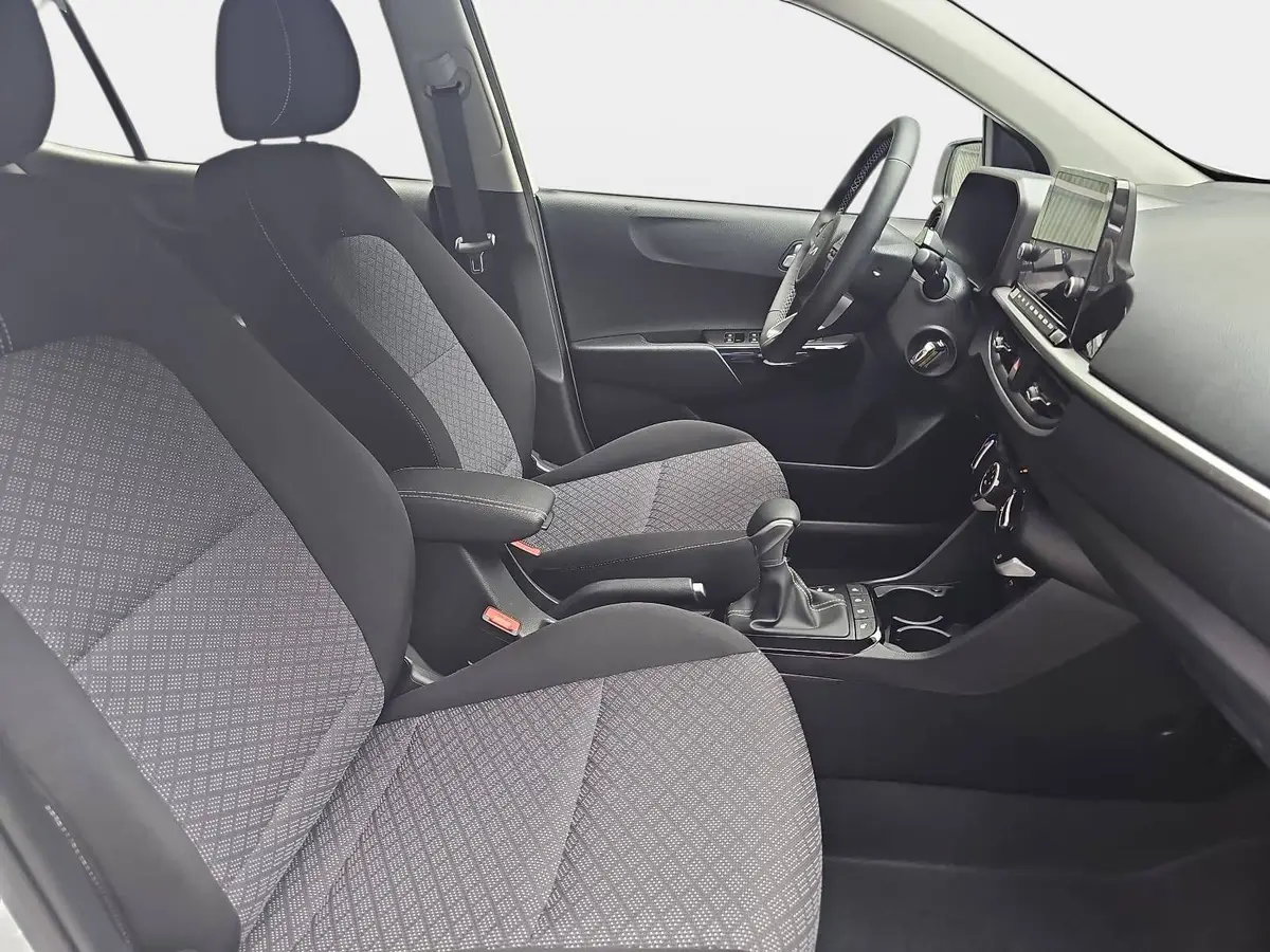 KIA PICANTO 1.0 GDI AUTO. (AMT) VISION MJ27 SITZH. NAVI KAMERA