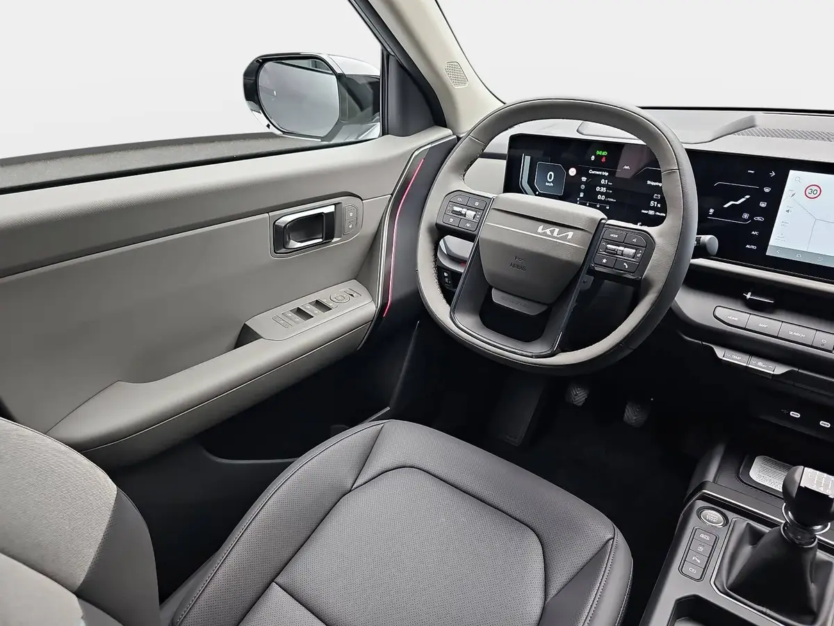 KIA SELTOS 1.6 T-GDI 2WD VISION MJ27 SOUND&NAVI DESIGN