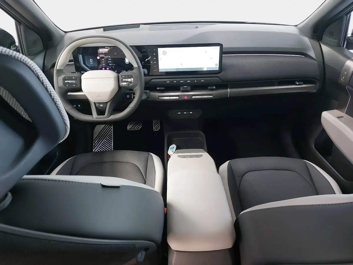 KIA EV3 81.4 KWH GT-LINE MJ27 DRIVEWISE-PARK-PRO KOMFORT