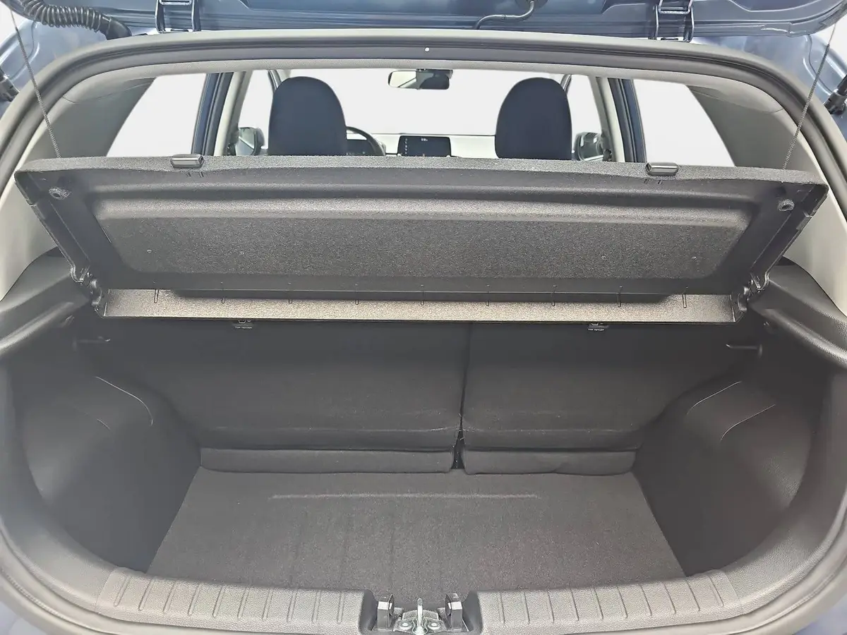 KIA PICANTO 1.0 GDI AUTO. (AMT) VISION MJ27 SITZH. NAVI KAMERA