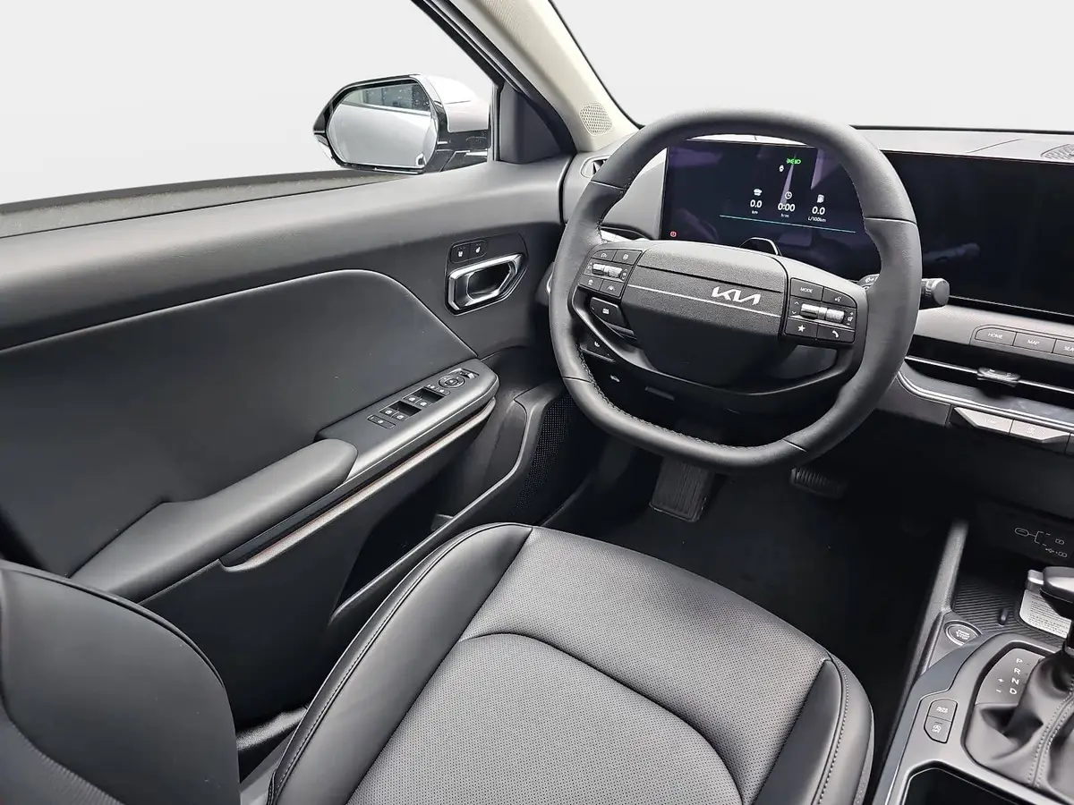 KIA K4 SW 1.6 T-GDI 150 PS DCT7 SPIRIT MJ26 DRIVEWISE-PARK SOUND
