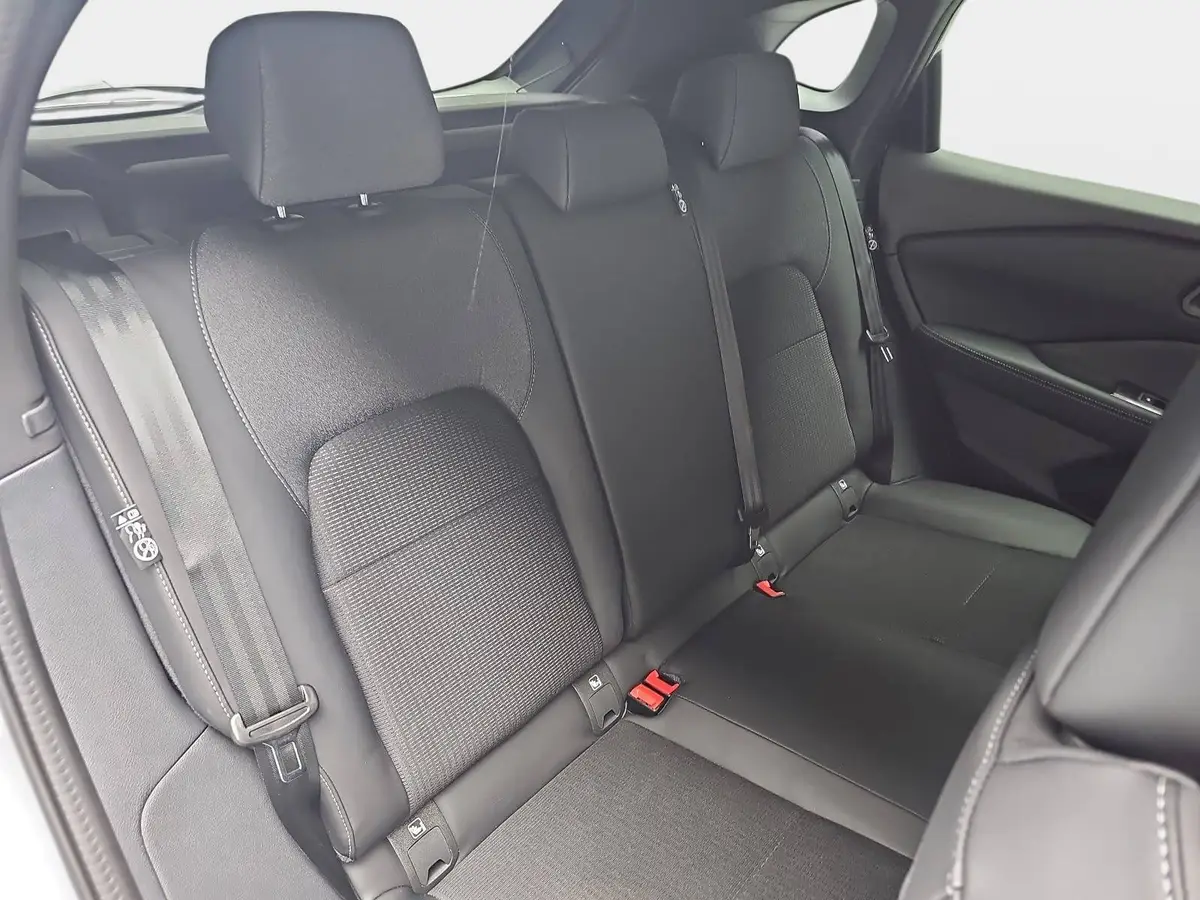NISSAN QASHQAI 1.3 DIG-T MHEV AUTO. MJ27 N-CONNECTA WINTER PANO