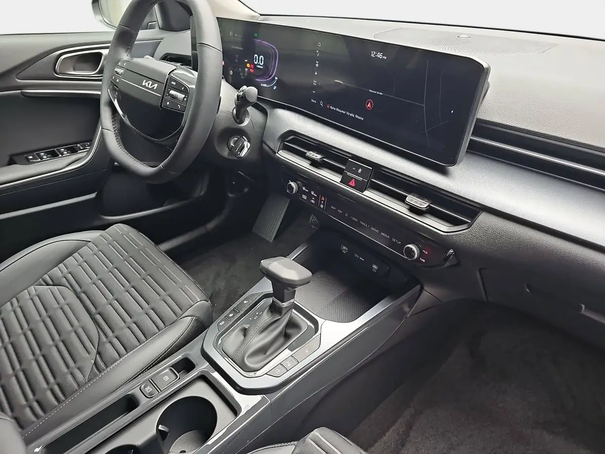KIA XCEED 1.6 T-GDI 150 DCT VISION MJ27 KOMFORT-PRO
