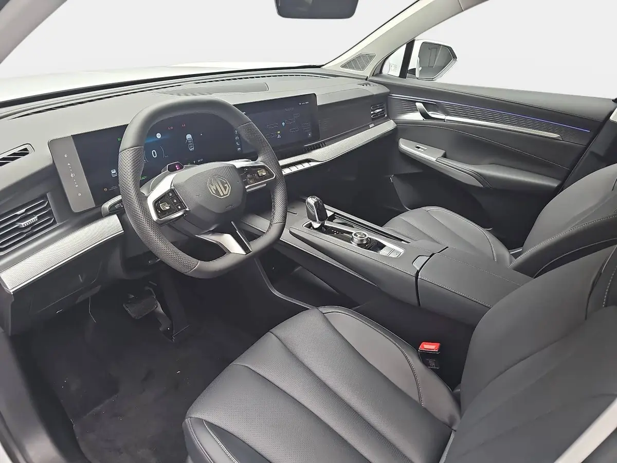 MG S9 PLUG-IN-HYBRID MY26 PREMIUM