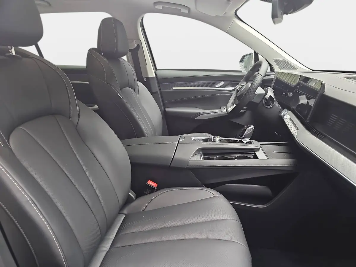 MG S9 PLUG-IN-HYBRID MY26 PREMIUM
