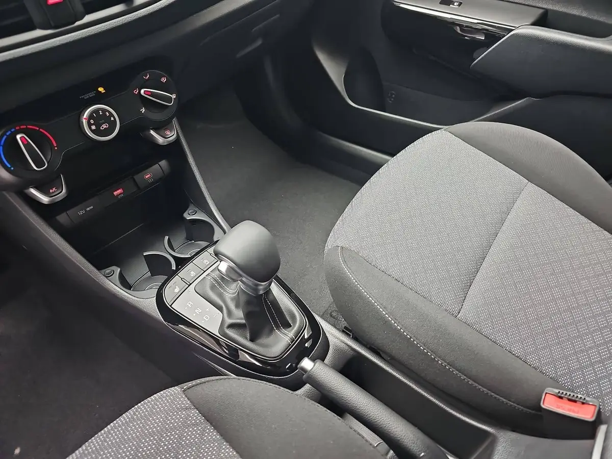 KIA PICANTO 1.0 GDI AUTO. (AMT) VISION MJ27 SITZH. NAVI KAMERA