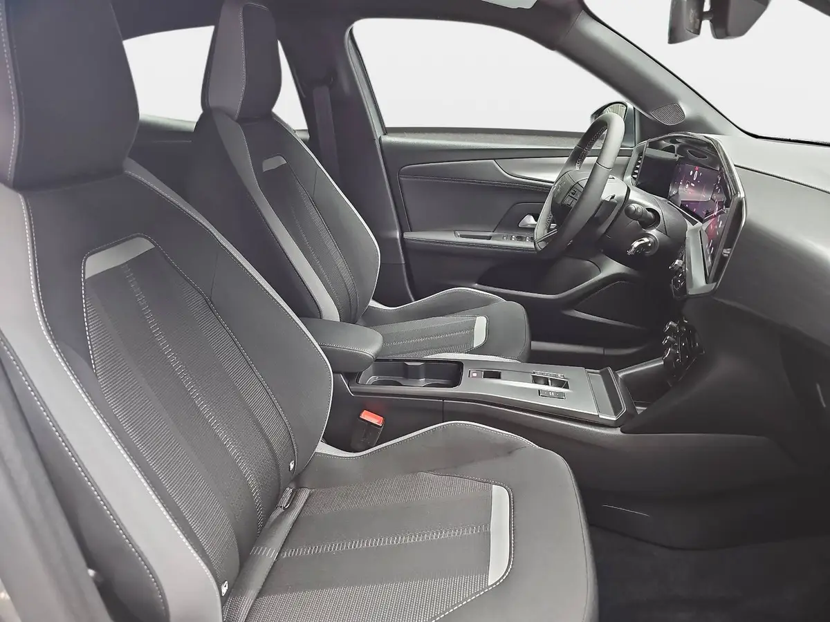 OPEL MOKKA 1.2 TURBO AUTO. 8G. GS LED KLIMAAUTO SICHT WINTER 