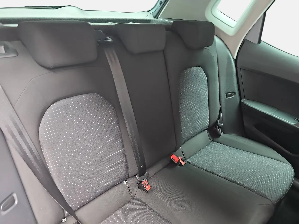 SEAT ARONA 1.0 TSI MOVE! LED KLIMAAUTO FULL-LINK DAB LM16