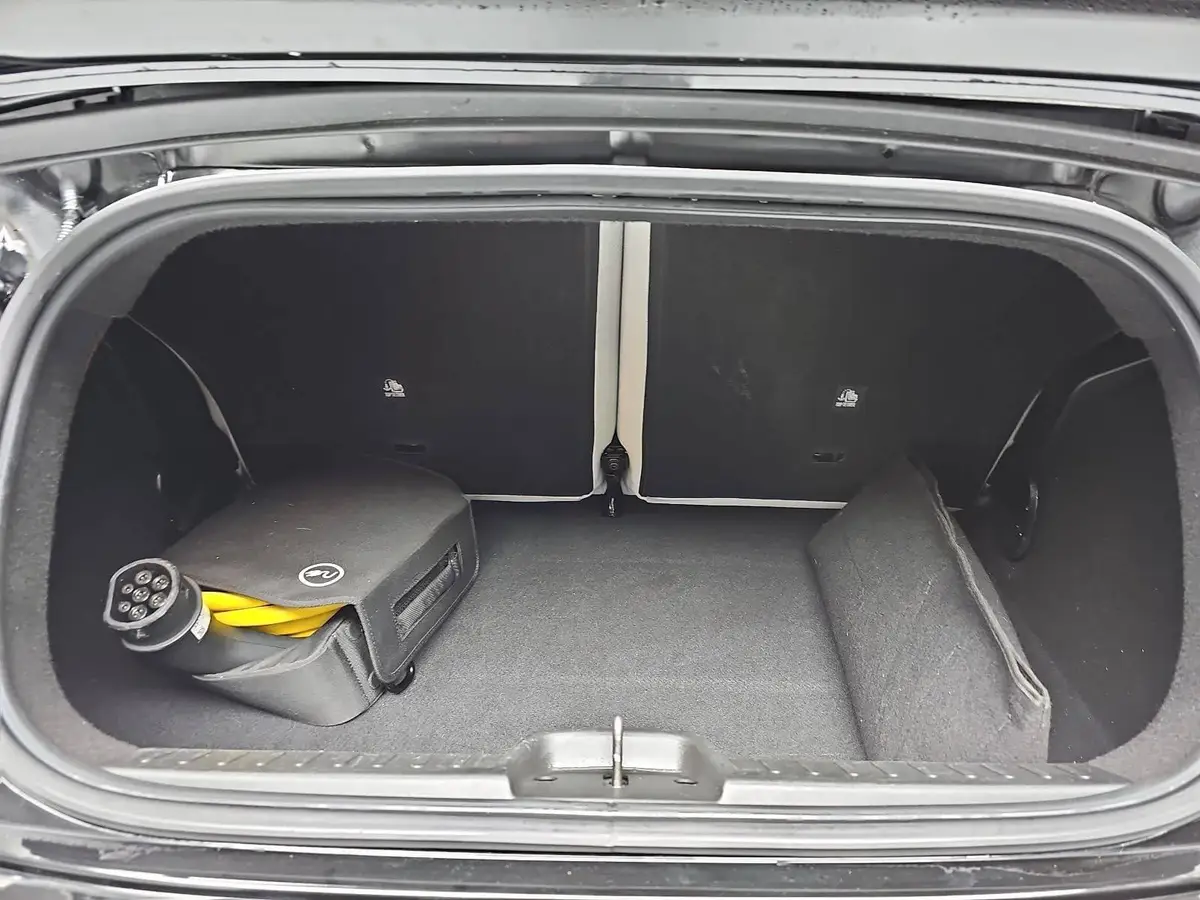 FIAT 500E CABRIO ELEKTRO 42 KWH BY BOCELLI