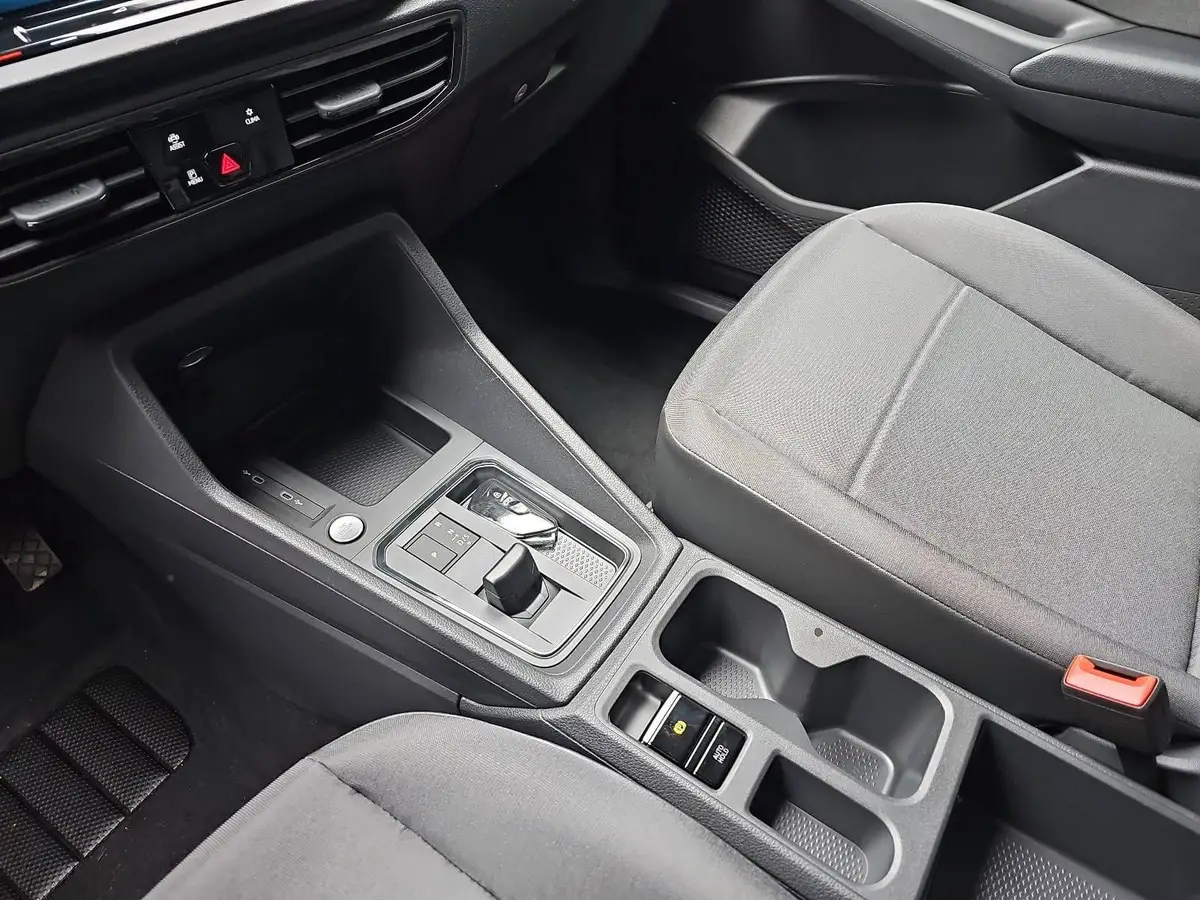 VW CADDY MAXI 2.0 TDI CARGO KLIMA APP-CONNECT PDC KAMERA