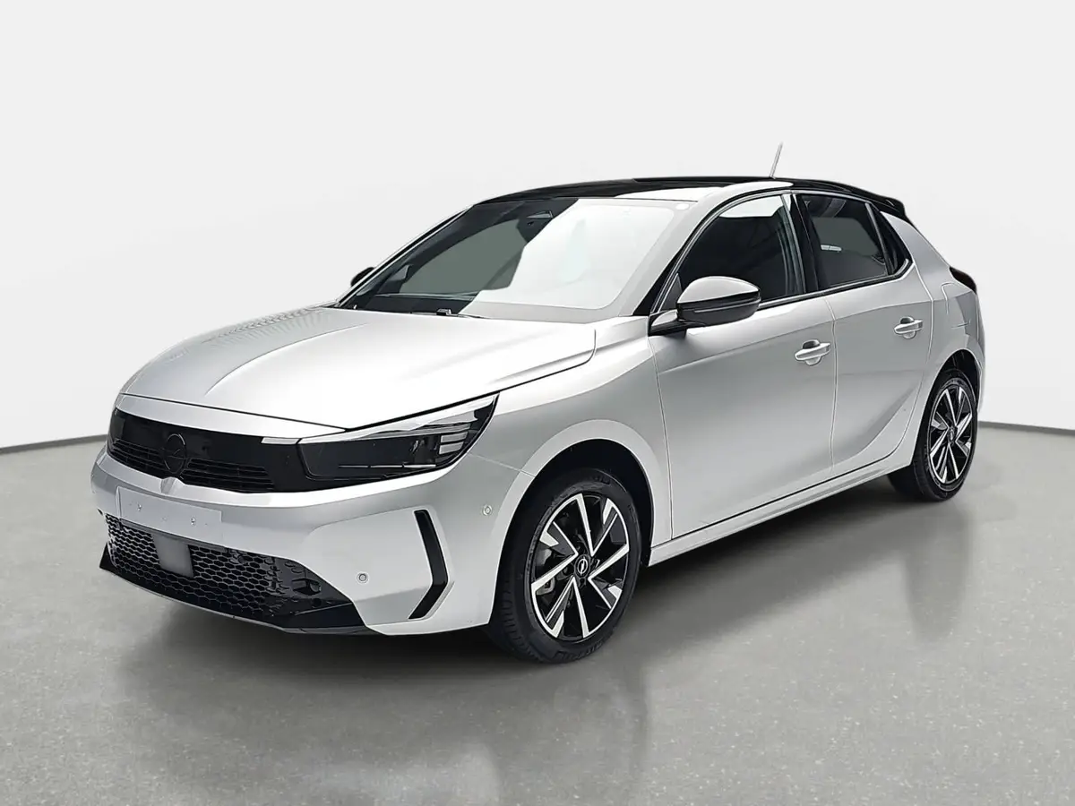 OPEL CORSA 1.2 TURBO AUTO. GS LED KLIMA SICHT WINTER DAB KAME