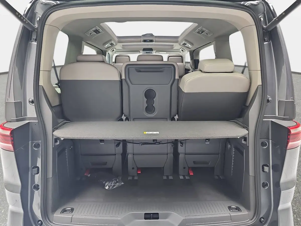 VW T7 MULTIVAN 2.0 TDI DSG EDITION ACC AHK