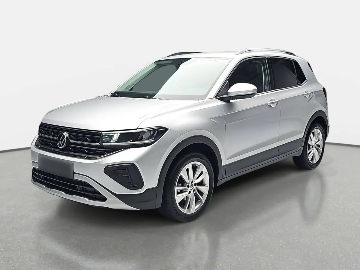 VW T-CROSS 1.0 TSI DSG LIFE LED APP-CONNECT LM