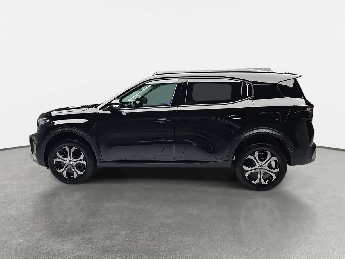 CITROËN C3 AIRCROSS 1.2 HYBRID 145 E-DCS6 PLUS 7-S