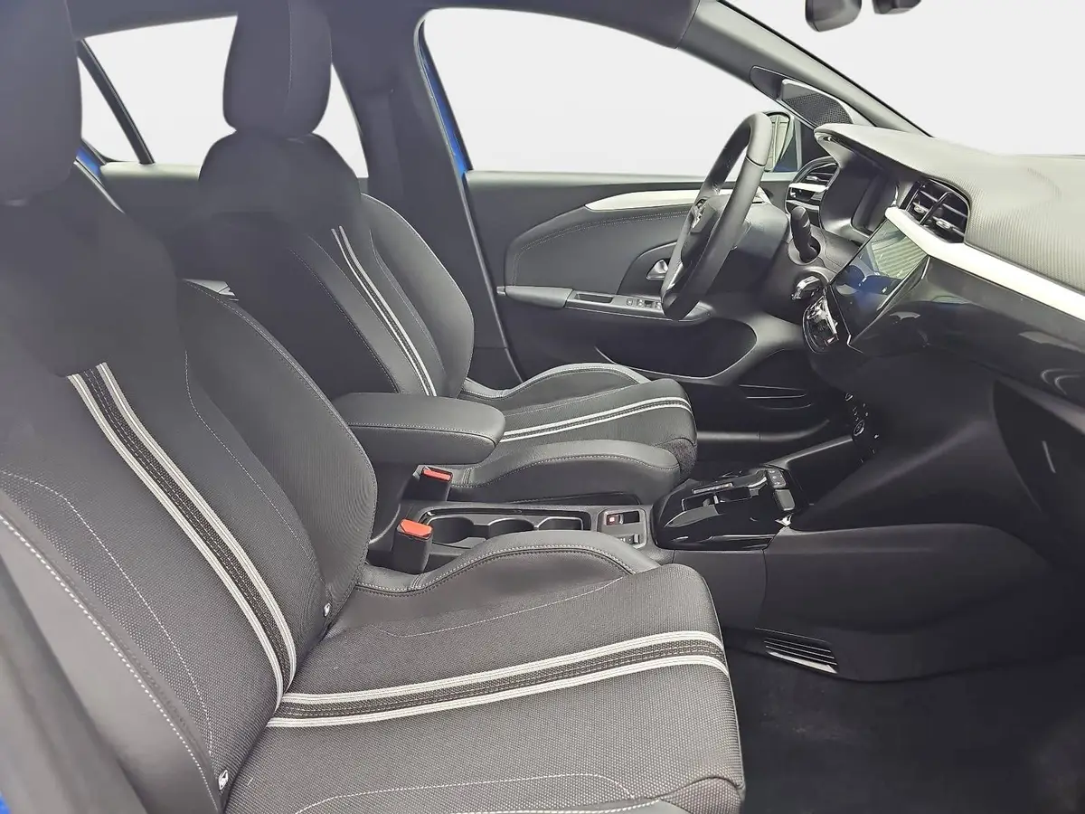 OPEL CORSA 1.2 HYBRID GS LED KOMFORT-PAKET