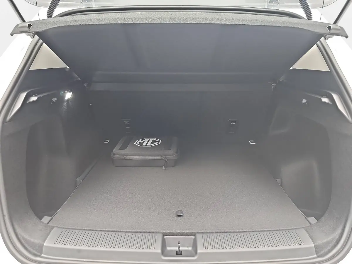 MG S5 EV 49 KWH MY25 COMFORT