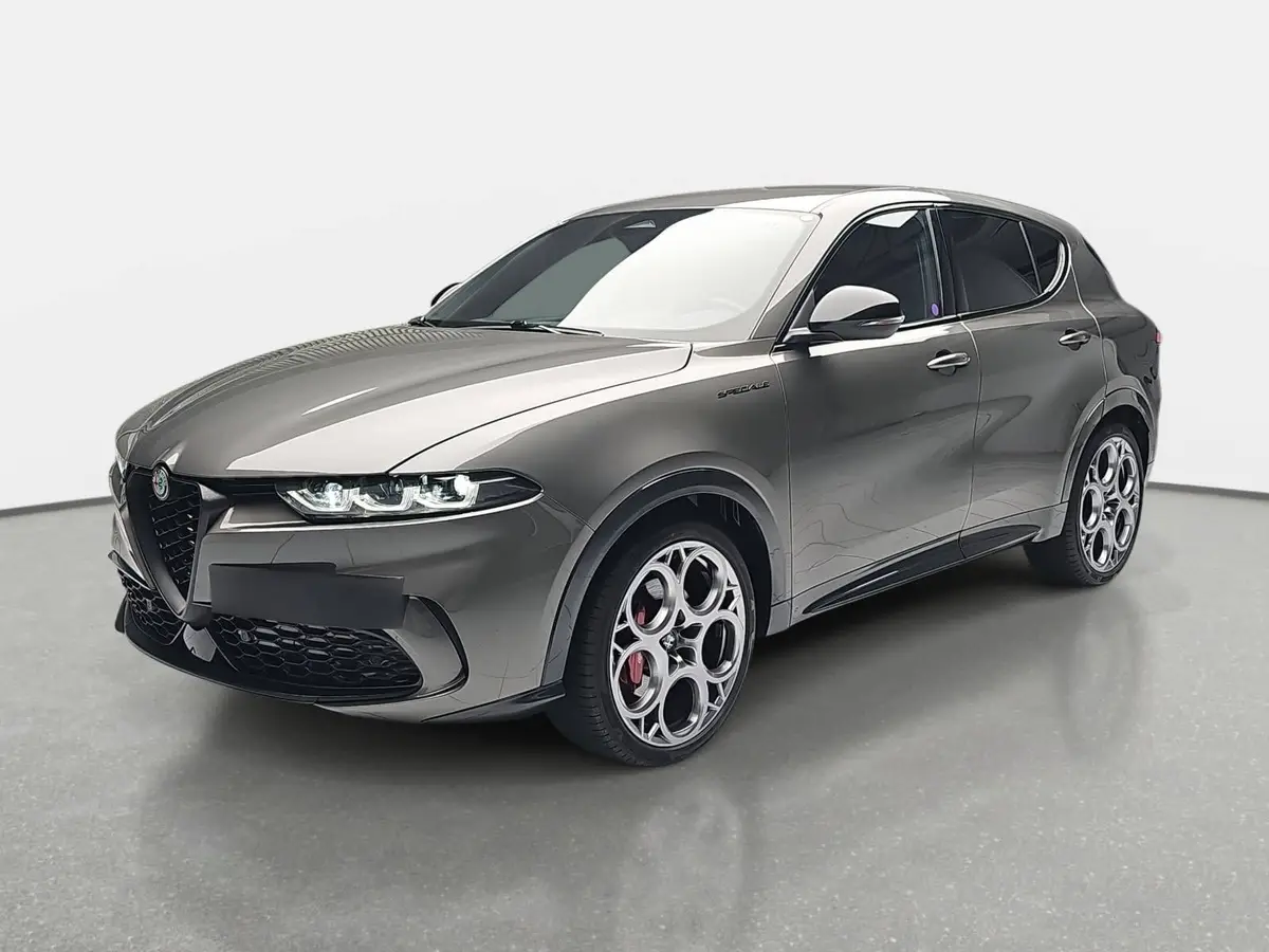 ALFA ROMEO TONALE 1.5T 48V-HYBRID SPECIALE MATRIX LED