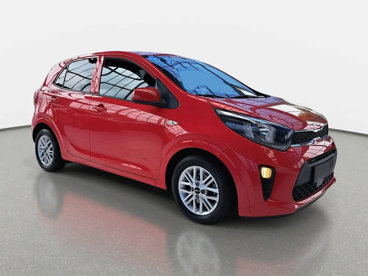 KIA PICANTO 1.2 DREAM TEAM MJ22 NAVI