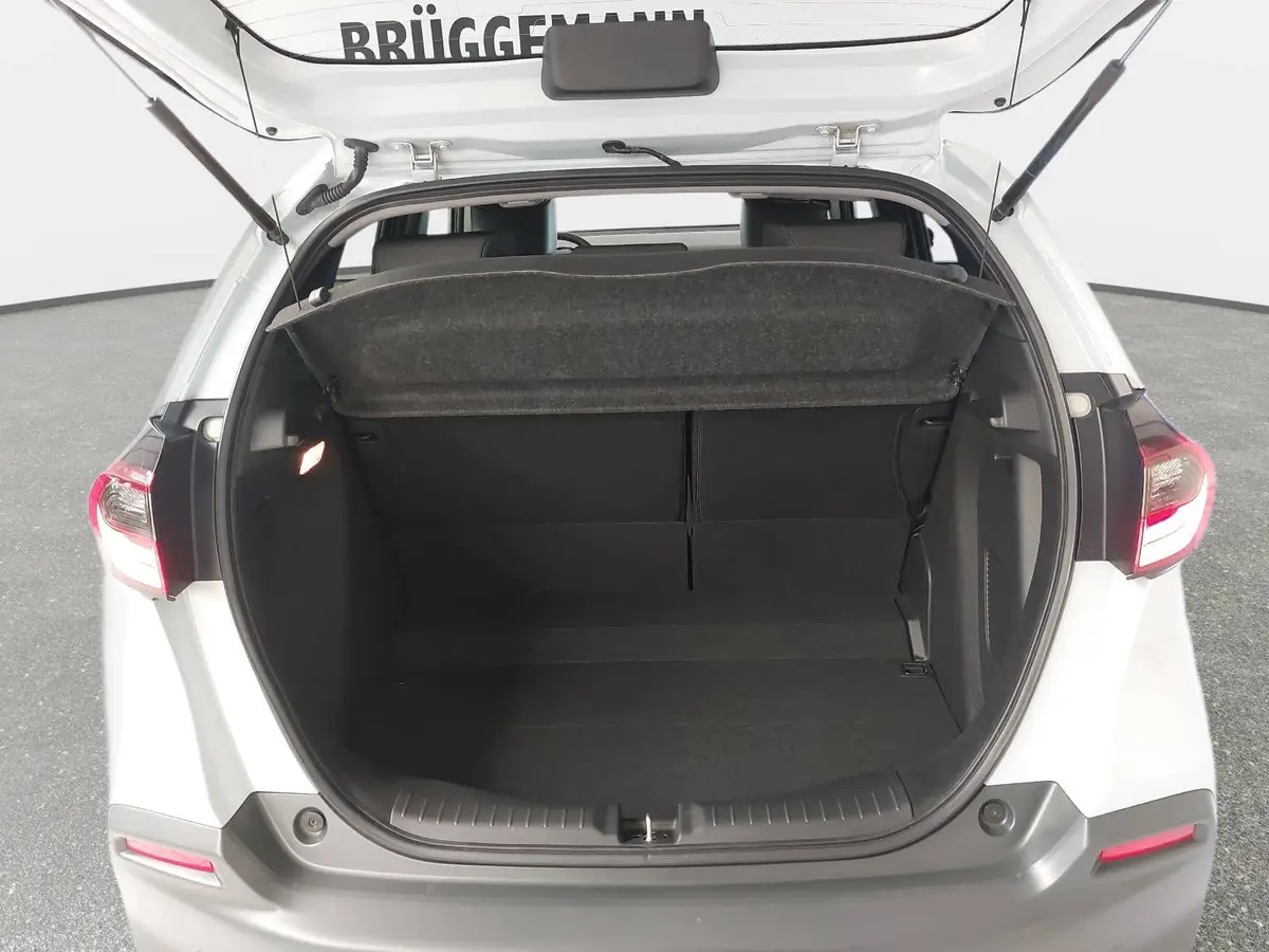 HONDA JAZZ 1.5 I-MMD HYBRID CROSSTAR ADVANCE