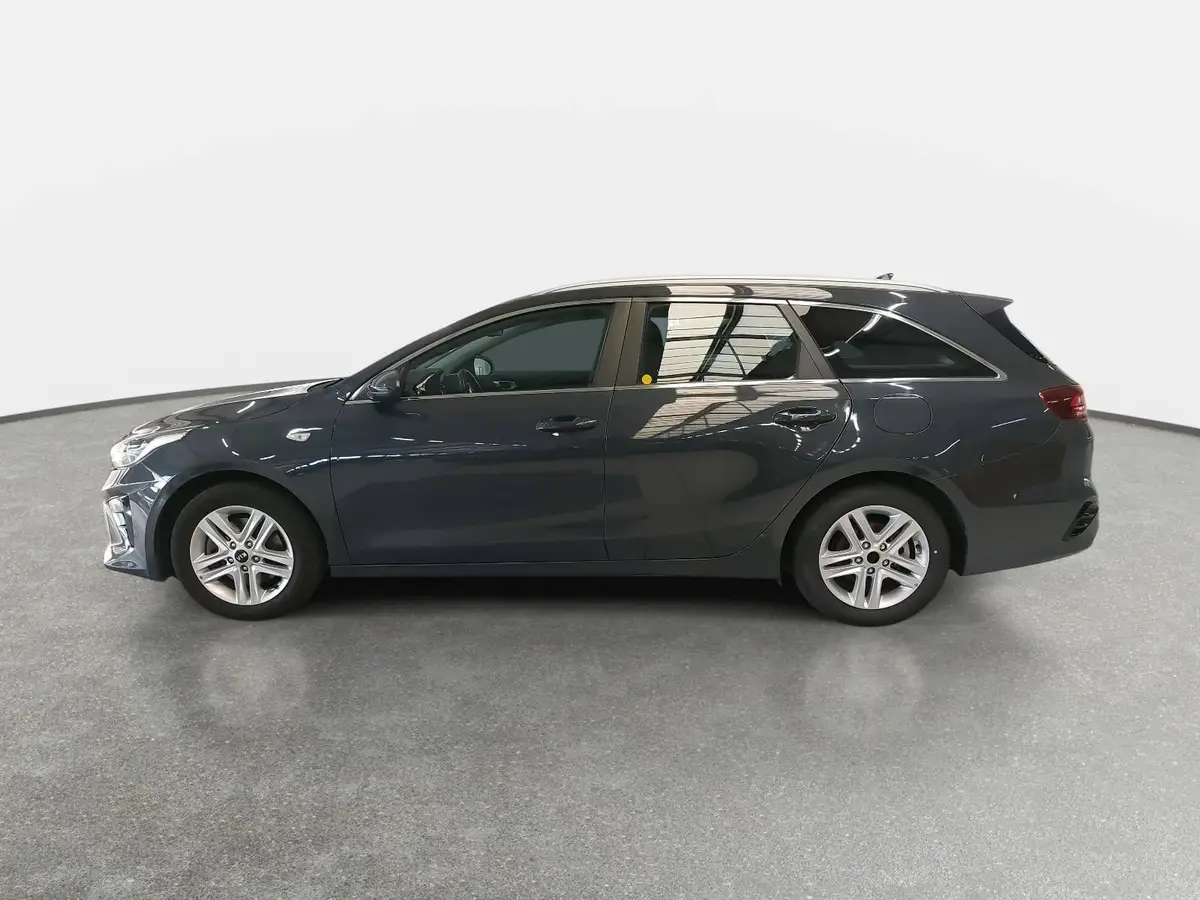 KIA CEED SW 1.4 T-GDI VISION MJ20 KOMFORT NAVI