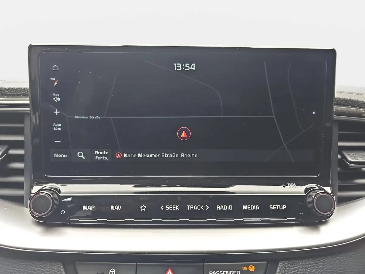 KIA CEED 1.5 T-GDI DCT7 SPIRIT TECHNOLOGIE