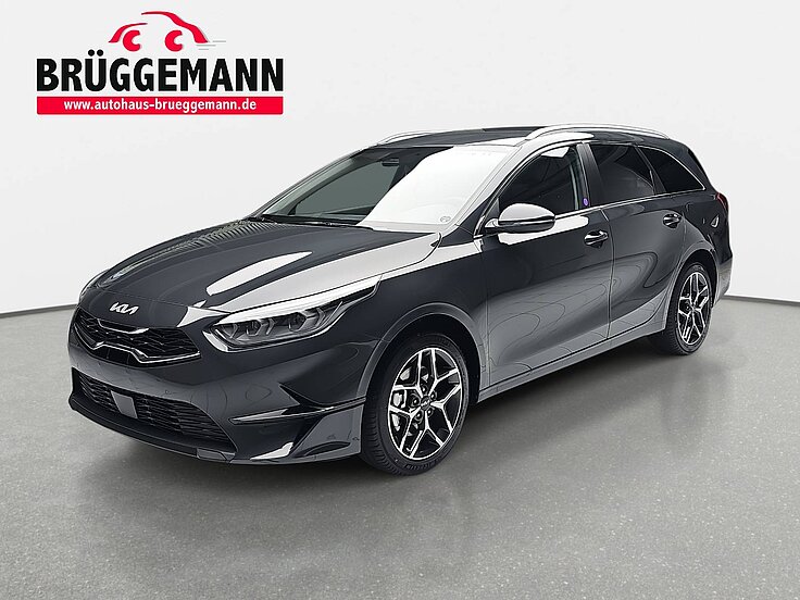 KIA CEED SW 1.5 T-GDI DCT7 ULTIMATE EDITION MJ25 STYLE