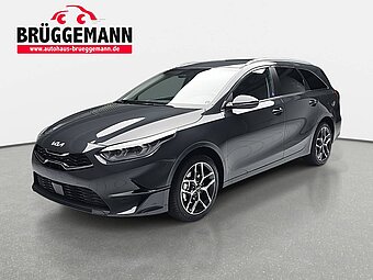 KIA CEED SW 1.5 T-GDI DCT7 ULTIMATE EDITION MJ25 STYLE