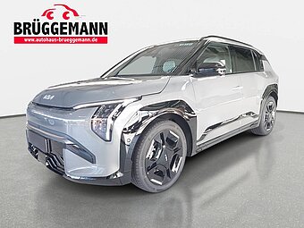 KIA EV3 81.4 KWH GT-LINE MJ26 DRIVEWISE-PARK-PRO KOMFORT GLASDACH