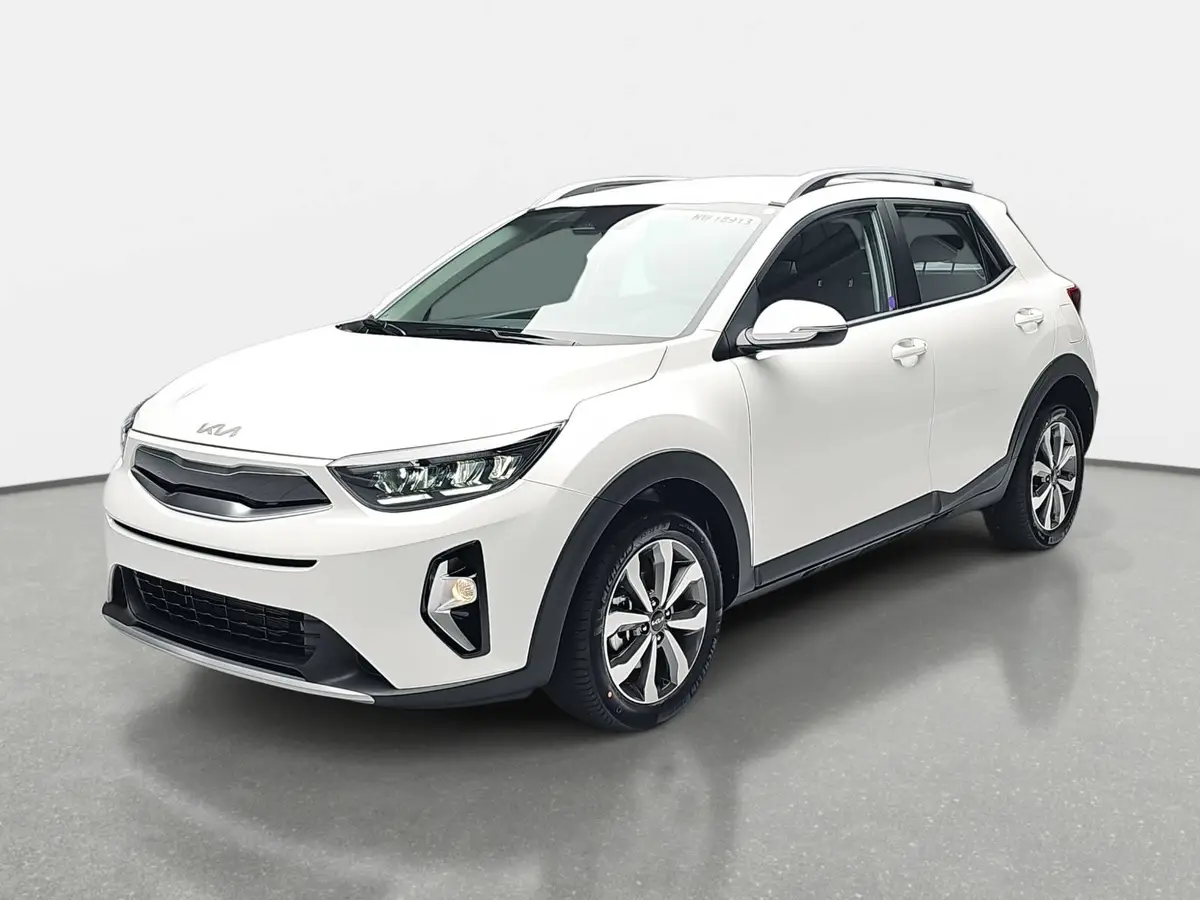 KIA STONIC 1.0 T-GDI 100 VISION LED SITZH. NAVI