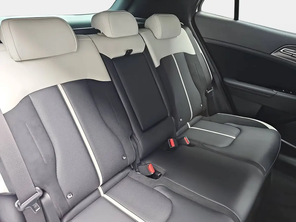 KIA SPORTAGE 1.6 T-GDI 150 2WD DCT GT-LINE MJ26 DRIVEWISE SOUND