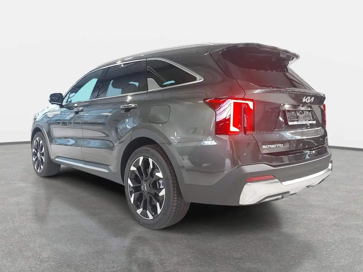 KIA SORENTO 2.2 CRDI AWD DCT8 PLATINUM LEDER NAPPA PREMIUM GLASDACH AHK