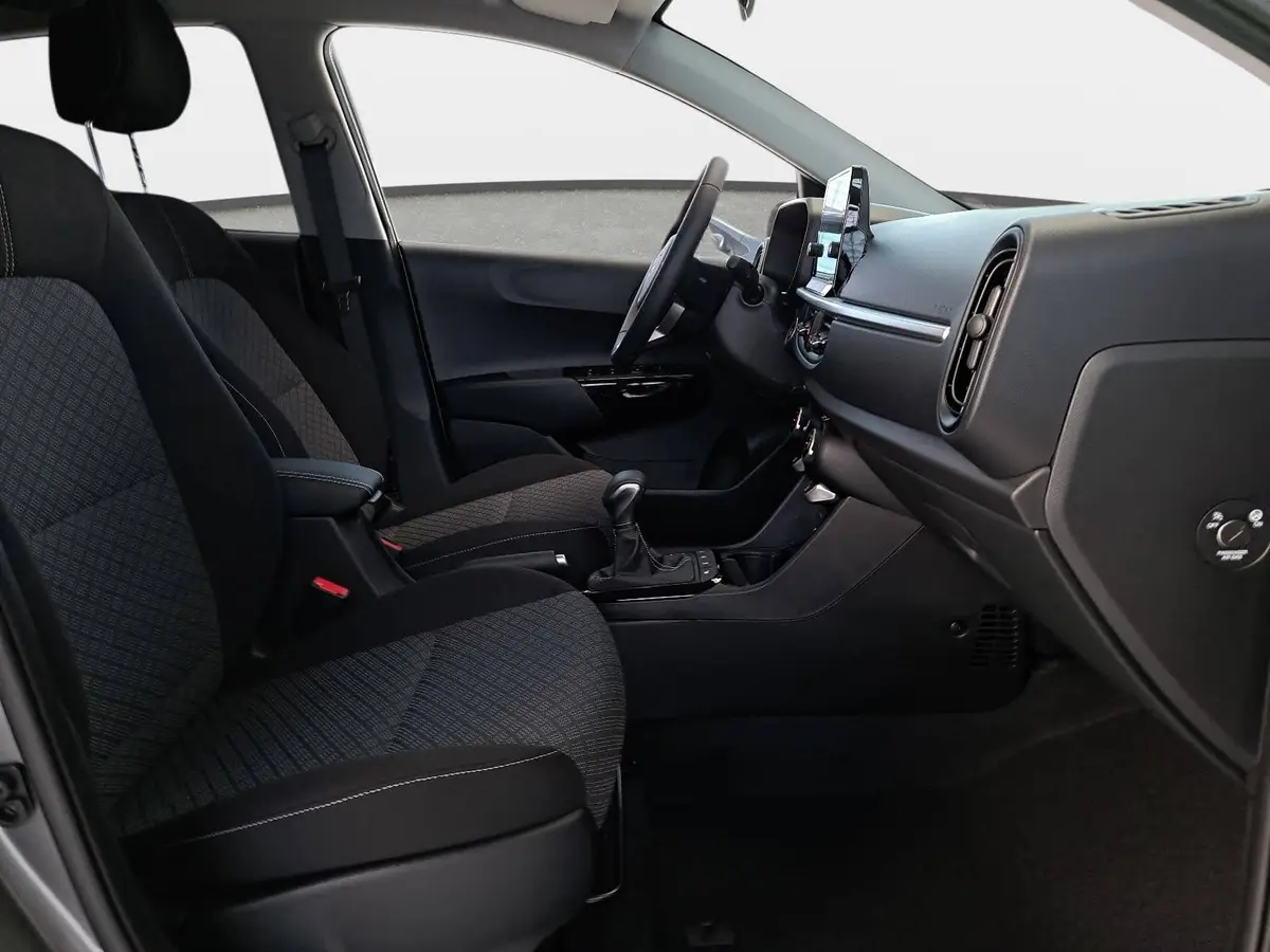 KIA PICANTO 1.0 GDI AUTO. (AMT) SPIRIT MJ26 LED SITZH. NAVI KAMERA