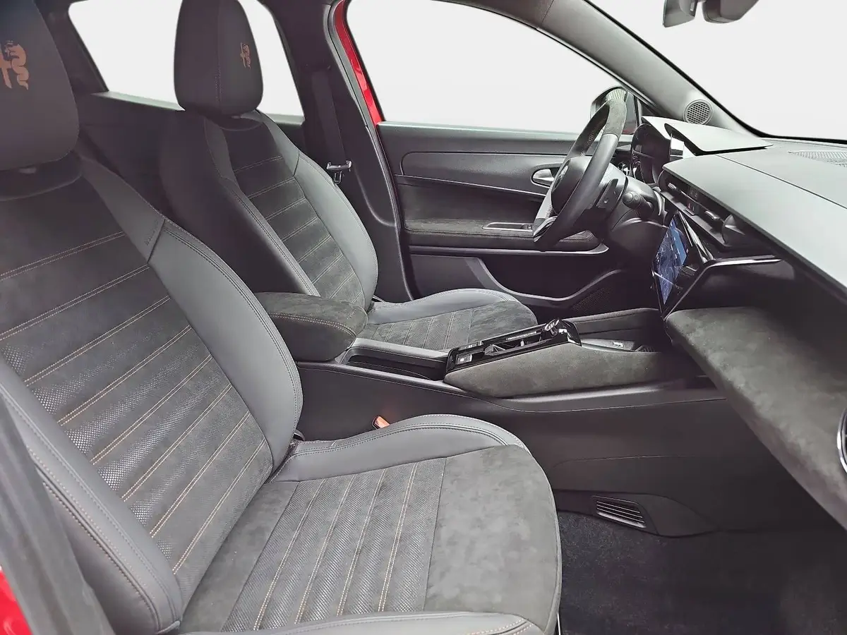 ALFA ROMEO JUNIOR IBRIDA 1.2 VGT 48V-HYBRID 21KW INTENSA