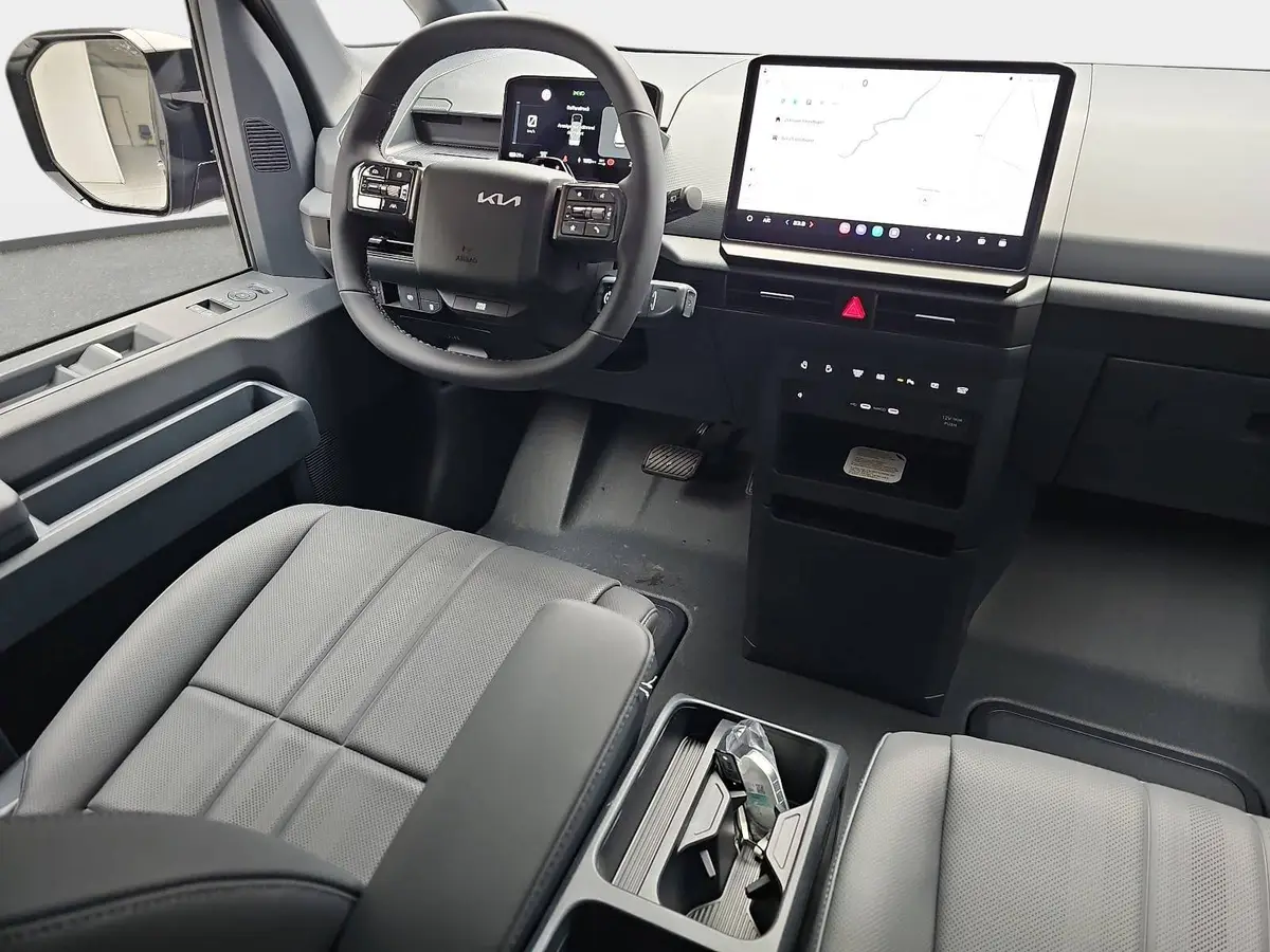 KIA PV5 PASSENGER 71.2 KWH ELITE MJ26 WP SMART-PAKET POWER-PAKET COMFORT-PAKET ALLWETTER