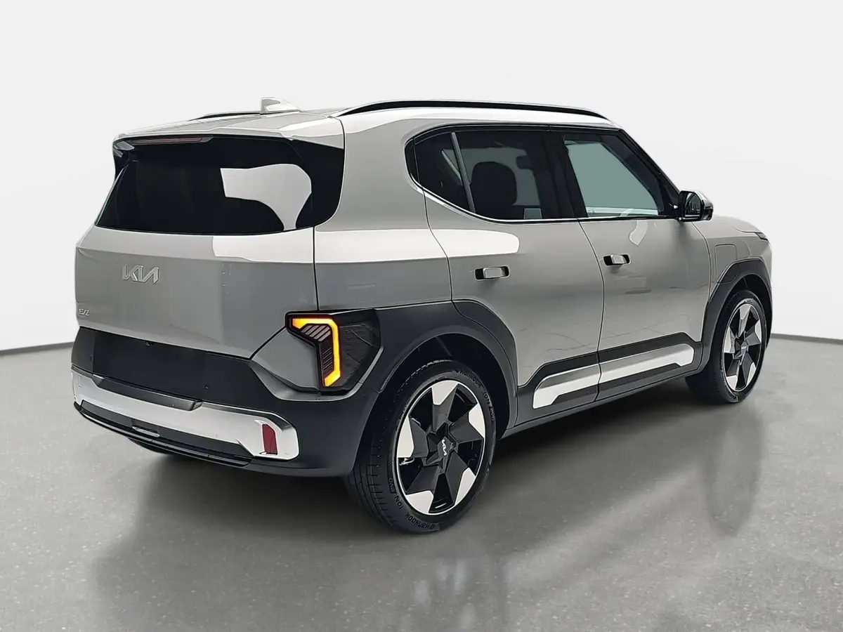 KIA EV2 42.2 KWH EARTH MJ27 4SITZE WINTER-CONNECT TECHN DRIVEWISE-PARK DESIGN