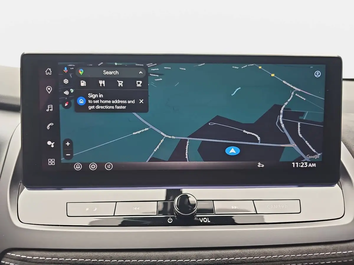 NISSAN QASHQAI 1.3 DIG-T MHEV AUTO. TEKNA PREMIUM PAKET 2-FARBEN