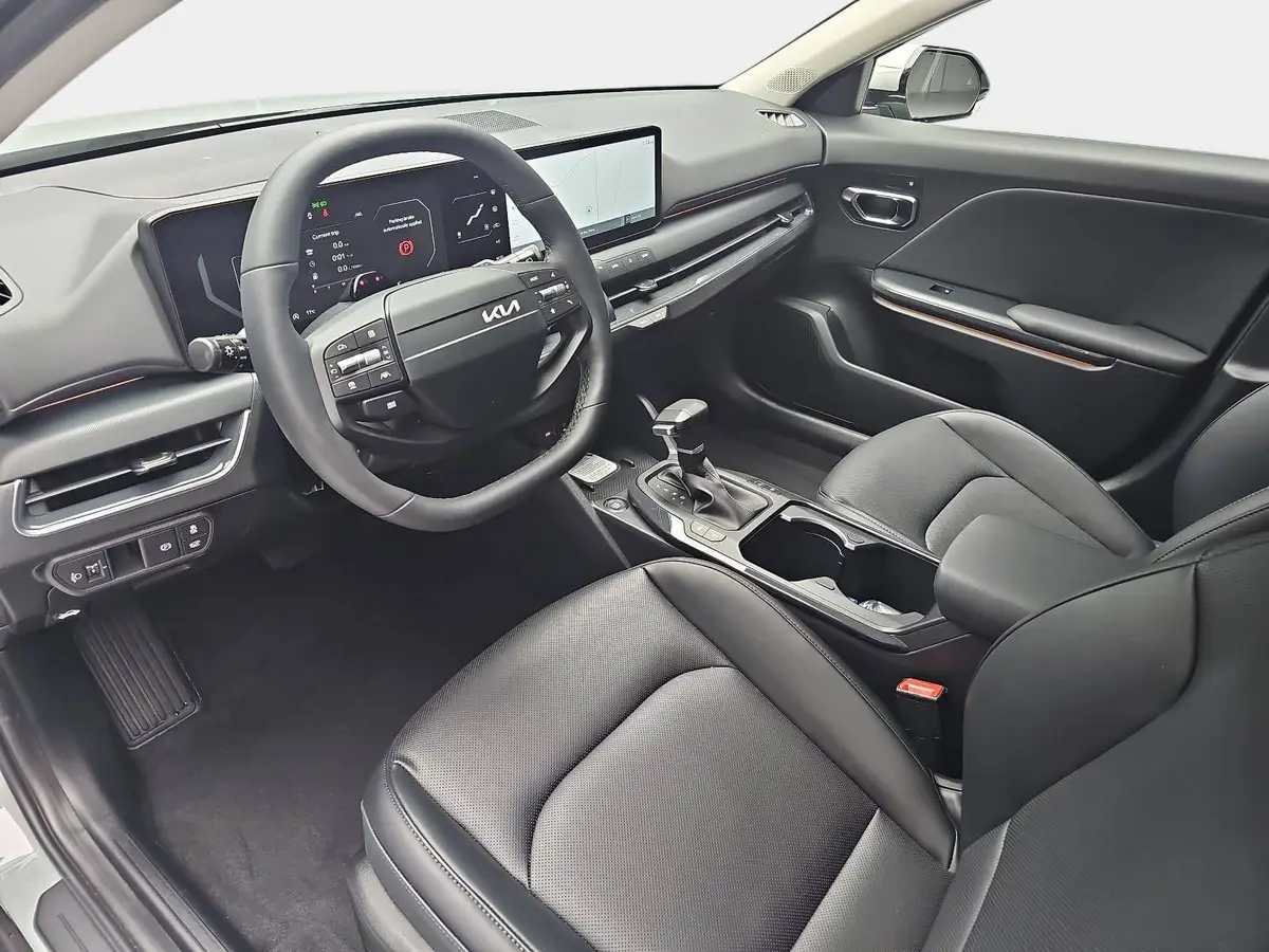 KIA K4 SW 1.6 T-GDI 150 PS DCT7 SPIRIT MJ26 DRIVEWISE-PARK SOUND