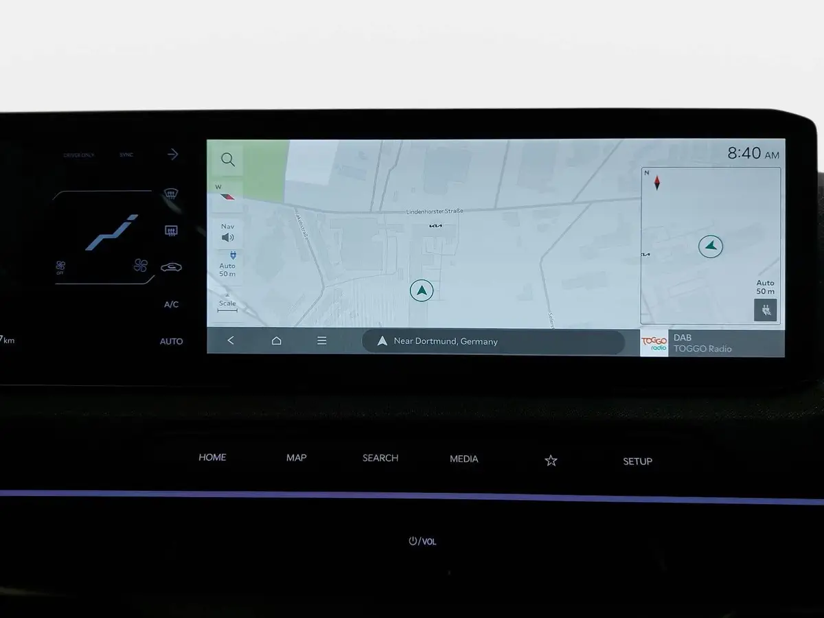 KIA EV2 42.2 KWH EARTH MJ27 WINTER-CONNECT TECHNOLOGY DRIVEWISE-PARK DESIGN