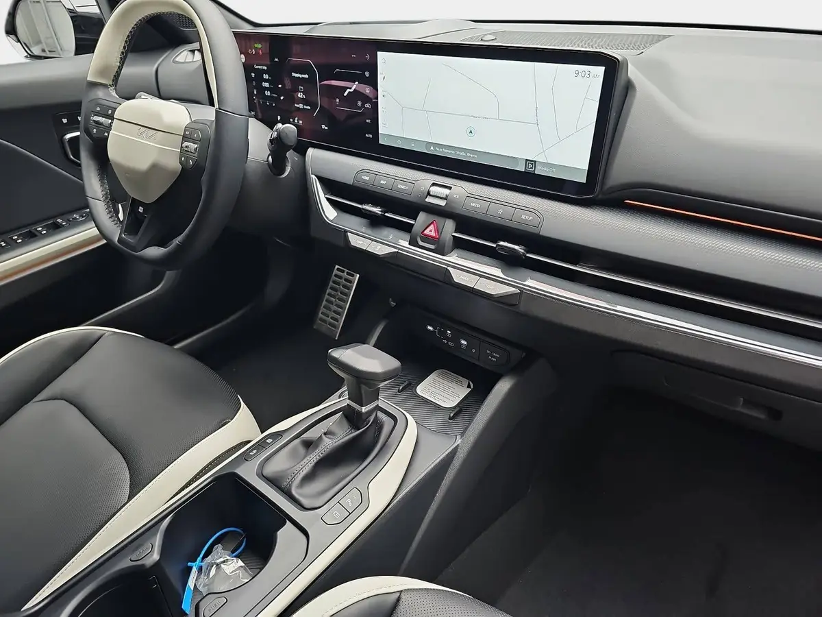 KIA K4 SW 1.6 T-GDI 180 PS DCT7 GT-LINE MJ26 DW-PARK-PRO SITZ SOUND DESIGN