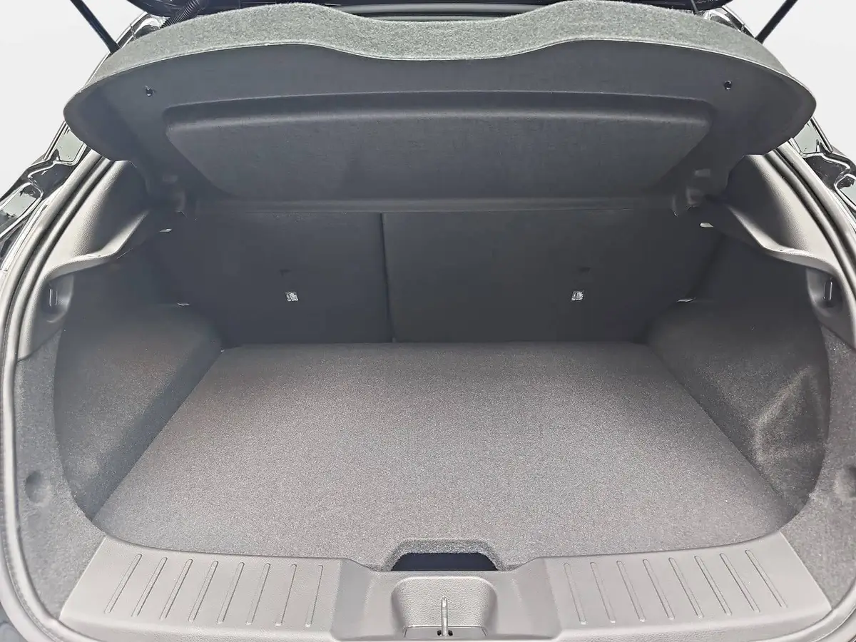 NISSAN JUKE 1.6 HYBRID AUTO. N-CONNECTA WINTER
