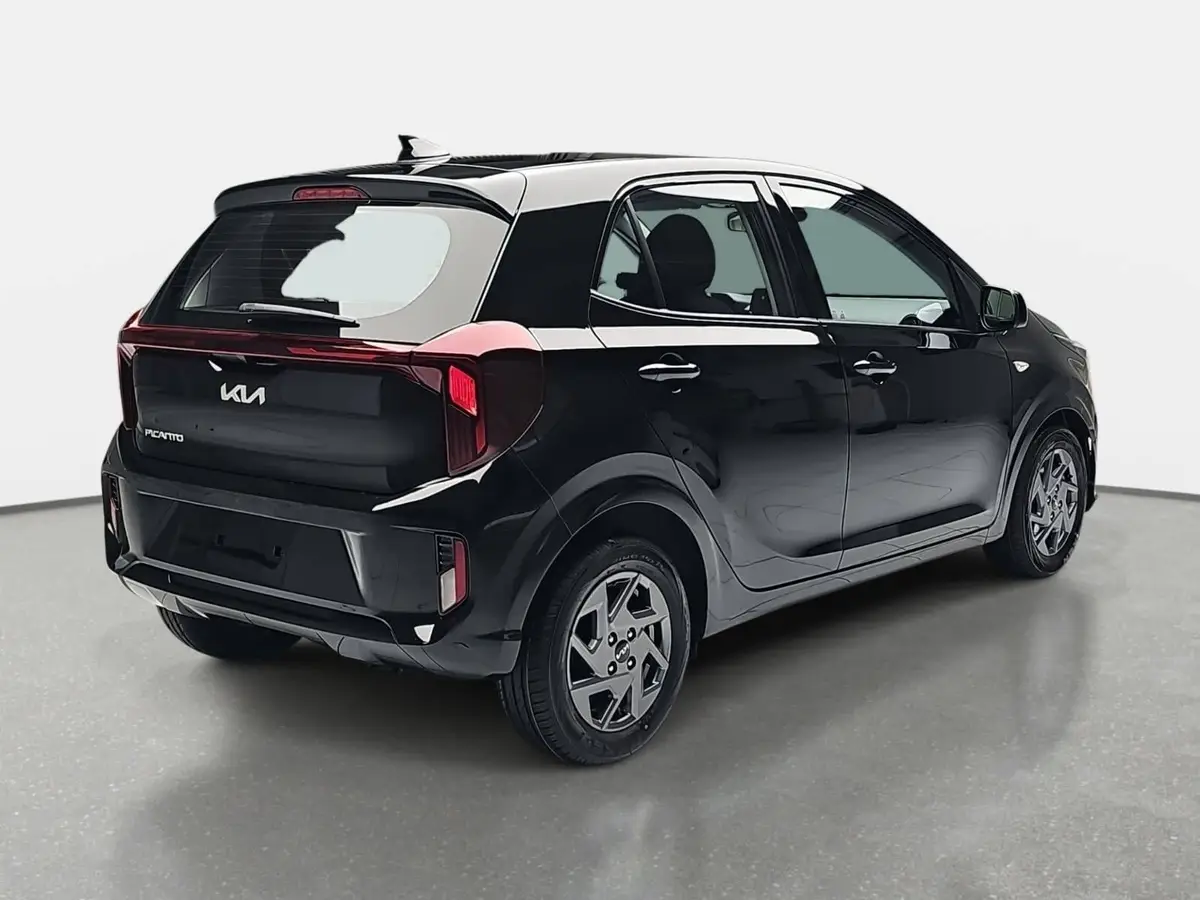 KIA PICANTO 1.0 GDI AUTO. (AMT) VISION MJ27 SITZH. NAVI KAMERA